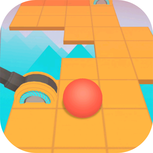 Ball Rolling Sky Android Ios-taptap