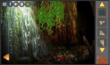 Ảnh chụp màn hình New Escape Games 172