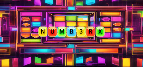 Banner of Numberx 