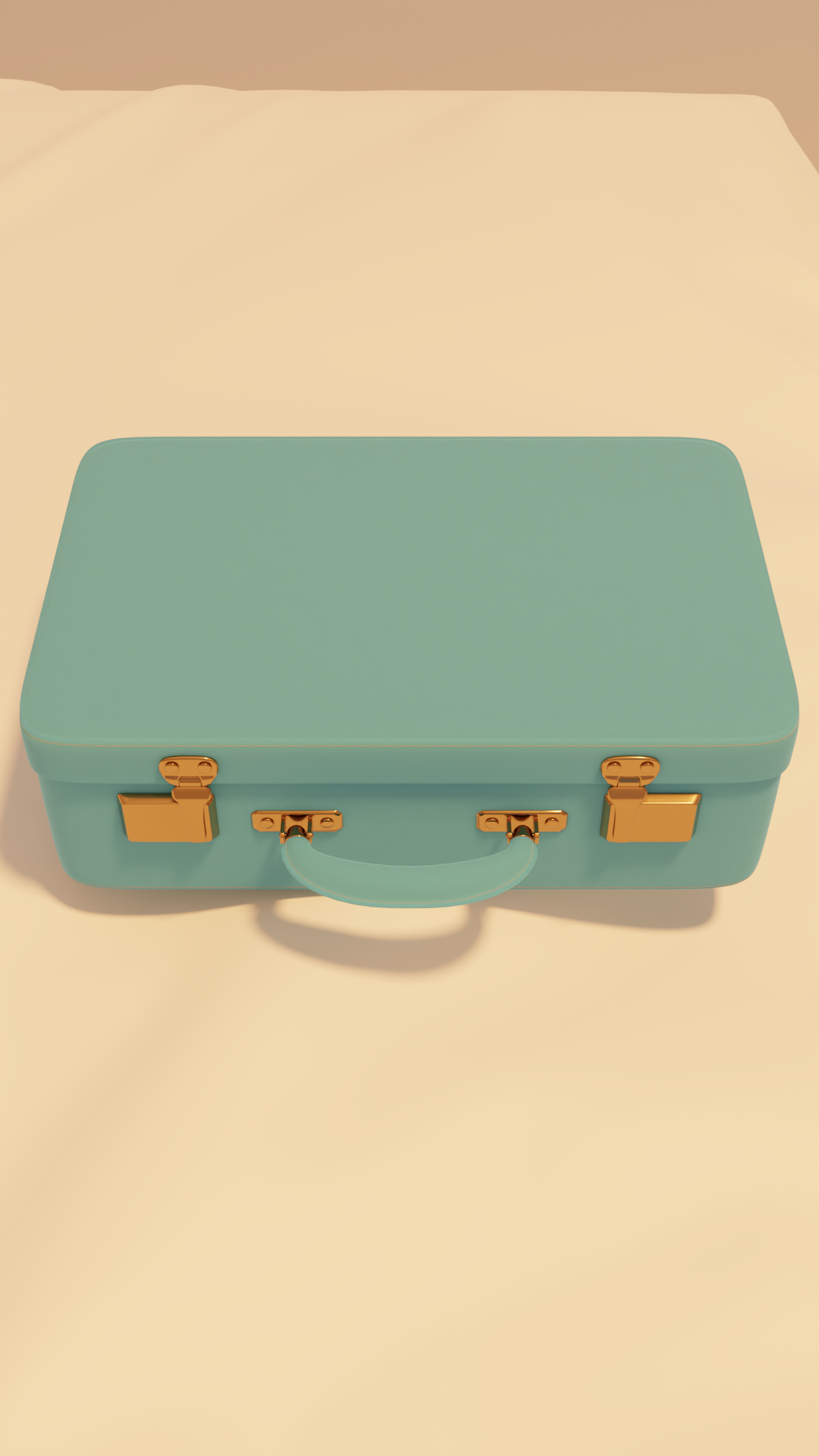 Escape Game Glamping Game Screenshot