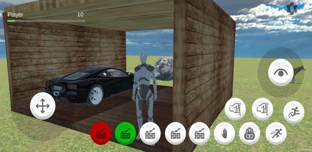 Survival Days Latest Version for Android/iOS APK - TapTap
