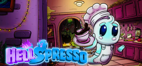 Banner of Hellspresso 