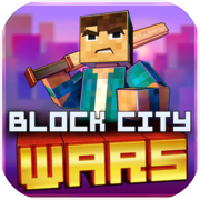 Block City Wars