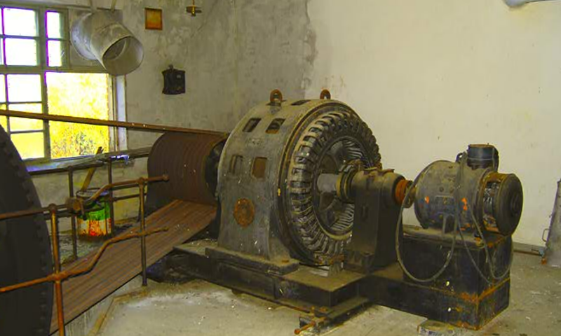 Screenshot 1 of Thoát Khỏi Nhà Máy Saw Mill 1.0.0