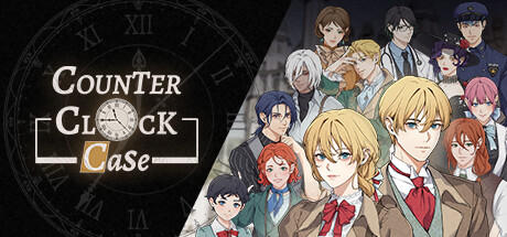 Banner of Counter Clock Case 