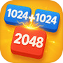 2048 Block Jam 아이콘