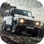 Icon of Cars Jigsaw Free - Classic Puzzle Games