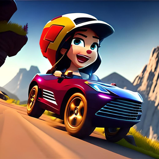Mountain Racing Latest Version for Android/iOS APK - TapTap