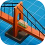 Icon dari Bridge Constructor Studio