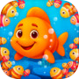 Icon of Fish Jam: Ocean Adventure
