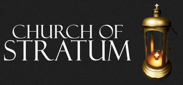 Banner of Church of Stratum 