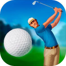 Super Golf Star Simulator::Appstore for Android