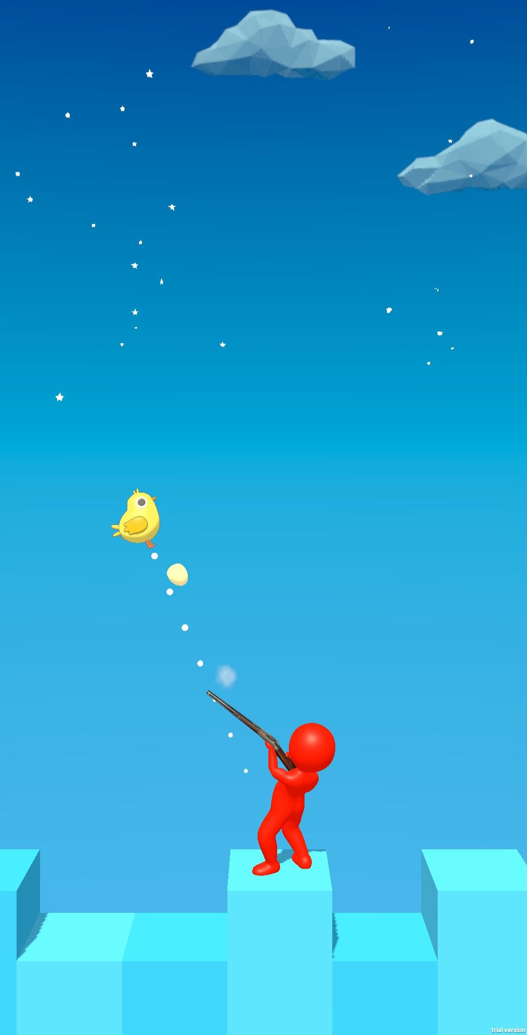 Egg Shooter ภาพหน้าจอเกม