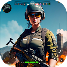 Critical Strike 5vs5 Online Counter Terrorist FPS android iOS apk download  for free-TapTap