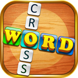 Word Cross: Word Game 2019