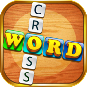 Word Cross- Word Game 2019