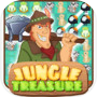 Connect - Jungle Treasures: Pets & Jewels