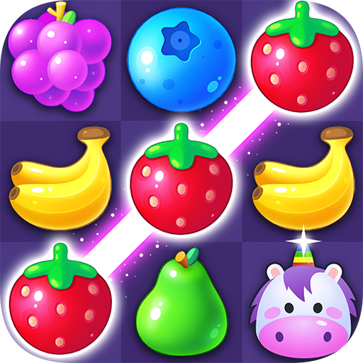 Fruit Merge: Line Match 3 Game for Android/iOS - TapTap