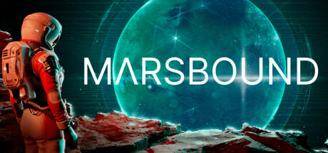 Banner of Marsbound 