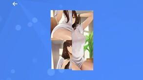 Screenshot dari video Hentai Fox