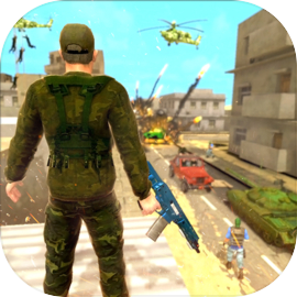 Assault Fury - Mission Combat