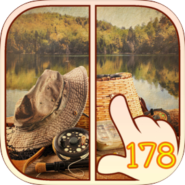 Click the Difference 178