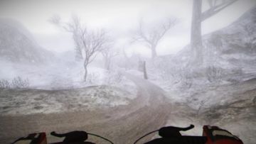 MTB DownHill: Multiplayer Game Screenshot