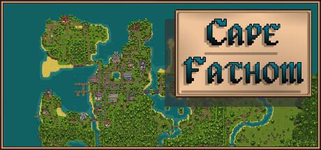 Banner of Cape Fathom 