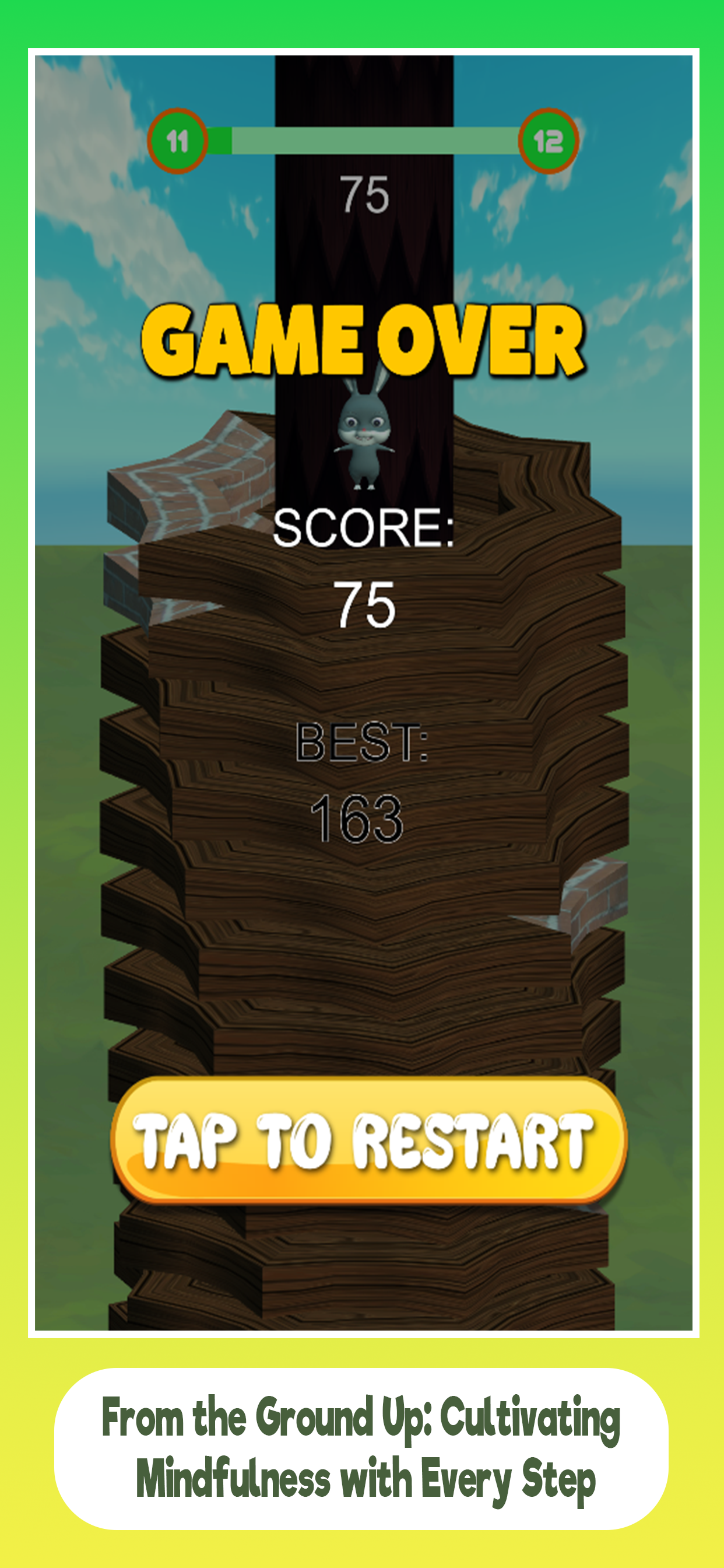 Mindful Ascent Latest Version for Android/iOS APK - TapTap