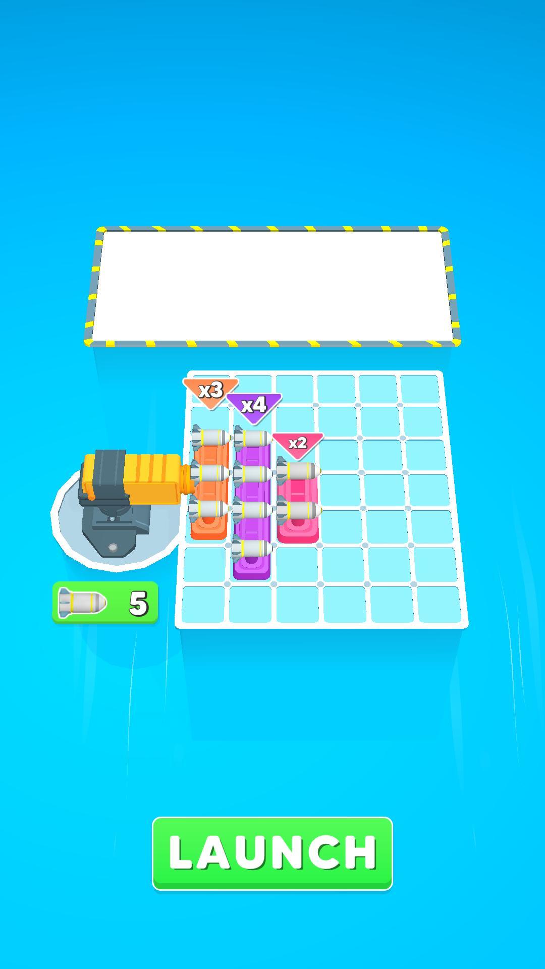 Rocket Launcher Latest Version for Android/iOS APK - TapTap