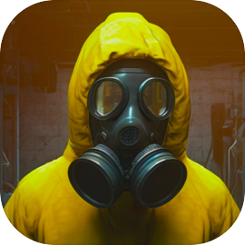 Backrooms Wanderer Horror Game