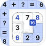 Иконка Killer Sudoku - Sudoku Puzzle