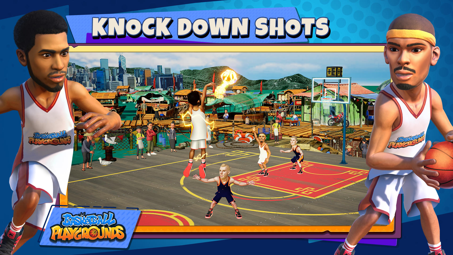Basketball Tournament Maker::Appstore for Android