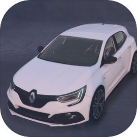 Real Renault Racing: Megane RS