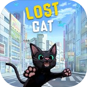 Little Kitty Stray in Big City cho Android/iOS - TapTap