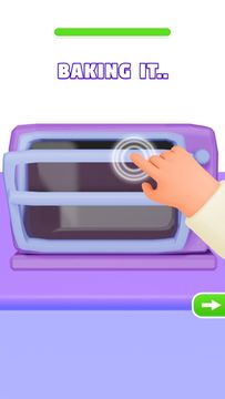 Flower Printer Game Screenshot