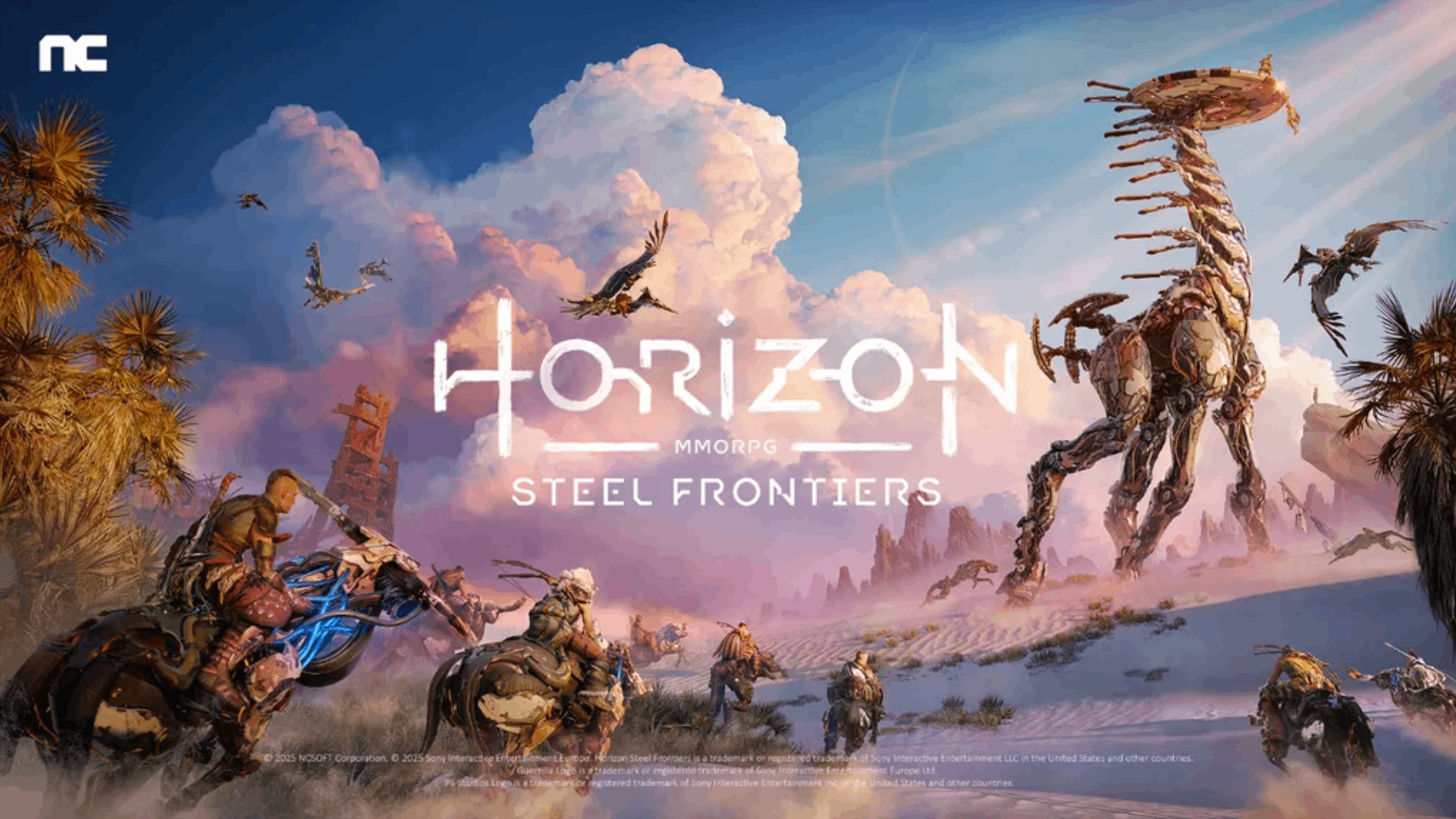 Banner of Horizon Steel Frontiers 