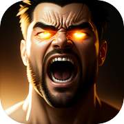 Modern Fighting: Fighting Game