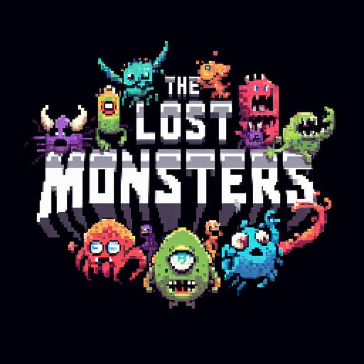 Lost Monsters android iOS apk download for free-TapTap