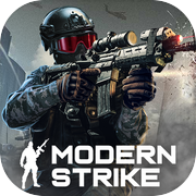 Modern Strike Online: Shooter