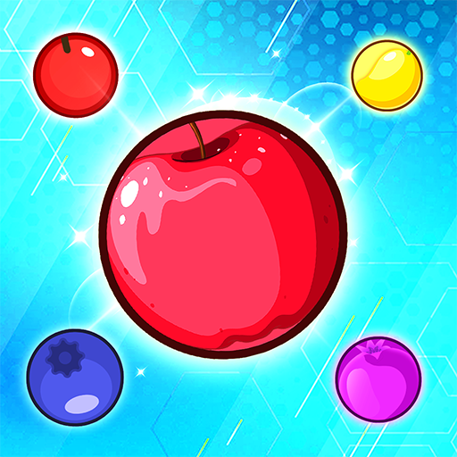 Fruit Flow Melon Merge for Android/iOS - TapTap
