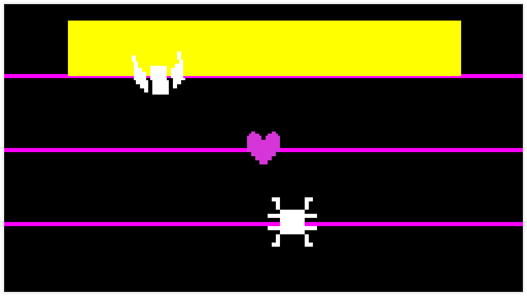 DETERMINATION 2 Game Screenshot