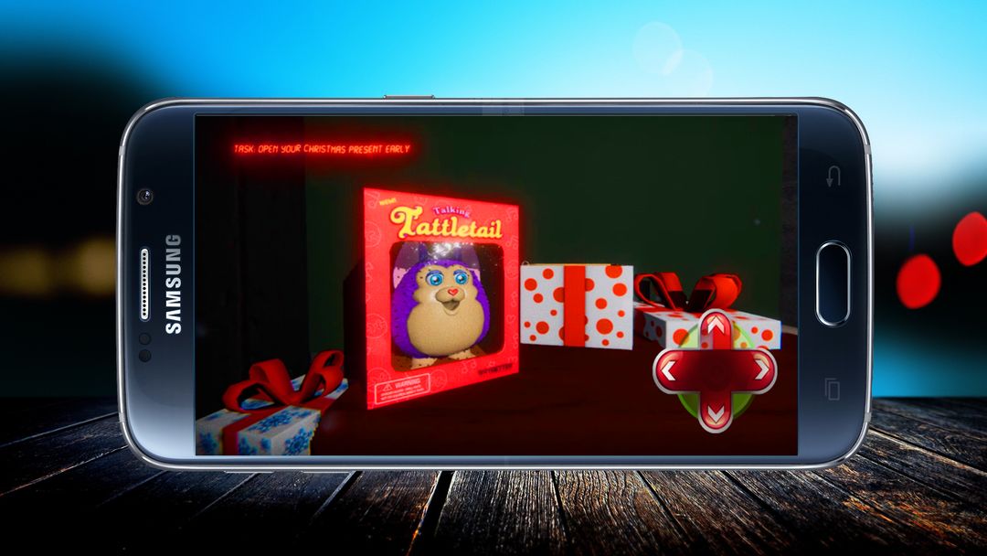 Tattletail Game Survival Mod apk download - Tattletail Game Survival MOD  apk free for Android.