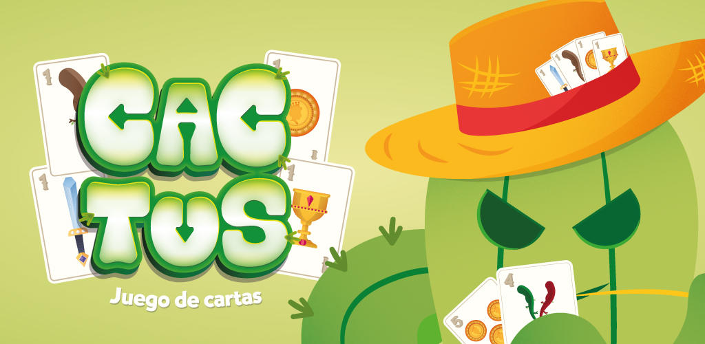 Banner of Cactus 