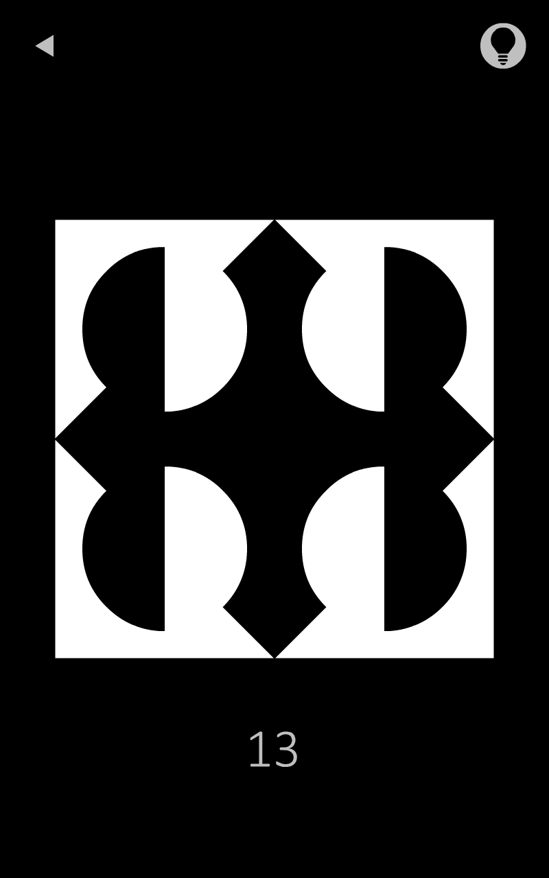 Cuplikan Layar Game black