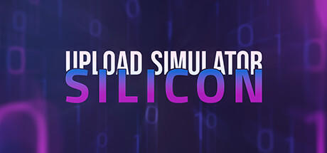 Banner of Upload Simulator Silicon 