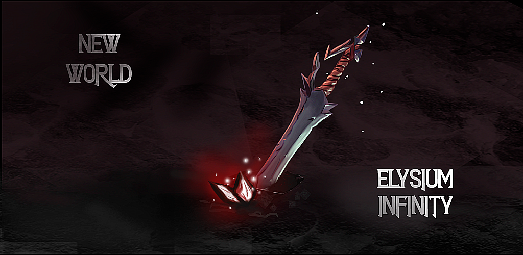 Elysium Infinity screenshot