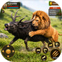 Иконка Lion Simulator Animal Survival