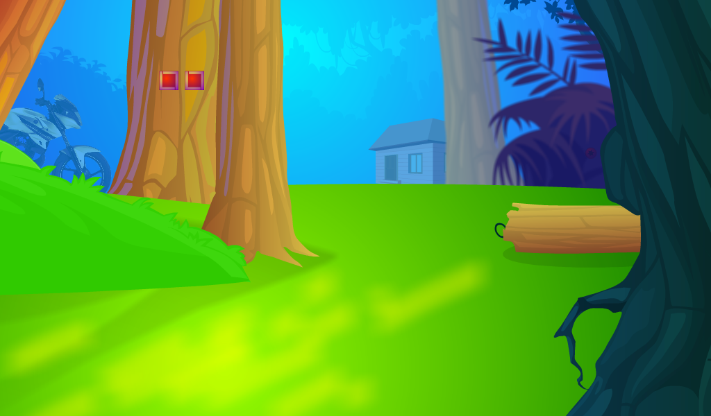 Escape Games Day-392 Game Screenshot