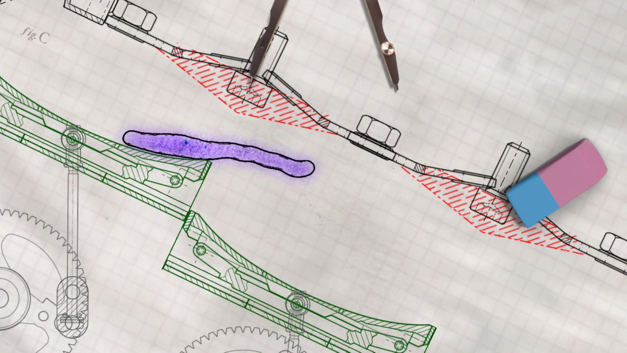 Puddle + Game Screenshot